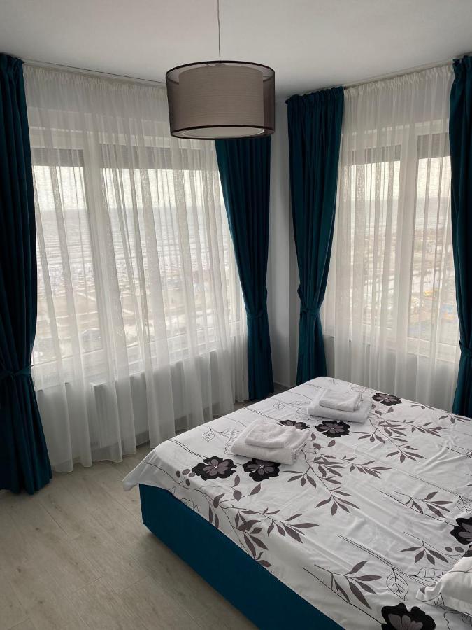 Andi Residence Năvodari Extérieur photo
