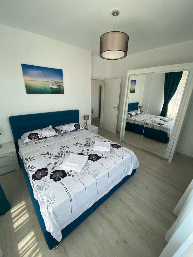 Andi Residence Năvodari Extérieur photo